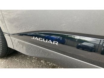 Jaguar I-Pace 294kW EV400 SE 90kWh 5dr Auto Electric Estate