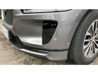 Jaguar I-Pace 294kW EV400 SE 90kWh 5dr Auto Electric Estate