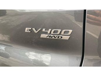 Jaguar I-Pace 294kW EV400 SE 90kWh 5dr Auto Electric Estate