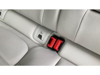 Jaguar I-Pace 294kW EV400 SE 90kWh 5dr Auto Electric Estate