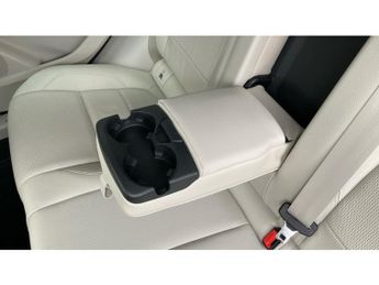 Jaguar I-Pace 294kW EV400 SE 90kWh 5dr Auto Electric Estate