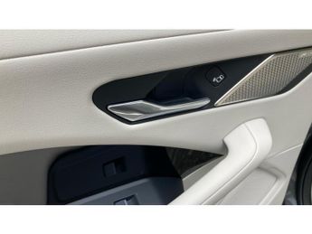Jaguar I-Pace 294kW EV400 SE 90kWh 5dr Auto Electric Estate
