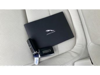 Jaguar I-Pace 294kW EV400 SE 90kWh 5dr Auto Electric Estate
