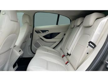 Jaguar I-Pace 294kW EV400 SE 90kWh 5dr Auto Electric Estate