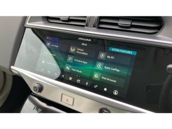 Jaguar I-Pace 294kW EV400 SE 90kWh 5dr Auto Electric Estate