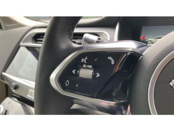 Jaguar I-Pace 294kW EV400 SE 90kWh 5dr Auto Electric Estate