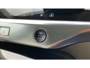 Jaguar I-Pace 294kW EV400 SE 90kWh 5dr Auto Electric Estate