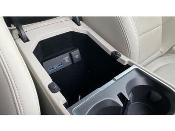 Jaguar I-Pace 294kW EV400 SE 90kWh 5dr Auto Electric Estate