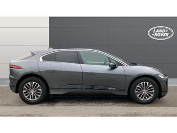 Jaguar I-Pace 294kW EV400 SE 90kWh 5dr Auto Electric Estate