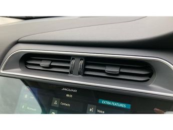 Jaguar I-Pace 294kW EV400 SE 90kWh 5dr Auto Electric Estate