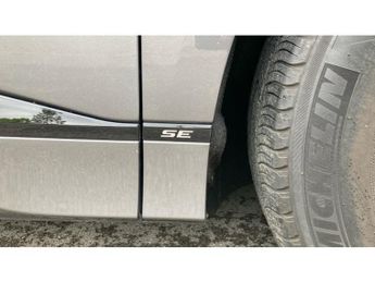 Jaguar I-Pace 294kW EV400 SE 90kWh 5dr Auto Electric Estate