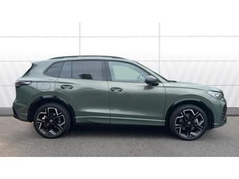 Volkswagen Tiguan 1.5 TSI eHybrid R-Line 5dr DSG Estate