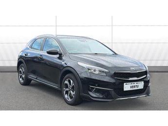Kia Ceed 1.0T GDi ISG 2 5dr Petrol Hatchback