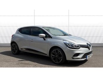 Renault Clio 0.9 TCE 90 Iconic 5dr Petrol Hatchback