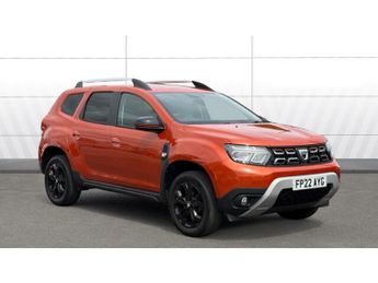 Dacia Duster 1.3 TCe 150 Extreme SE 5dr EDC Petrol Estate