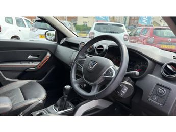 Dacia Duster 1.3 TCe 150 Extreme SE 5dr EDC Petrol Estate