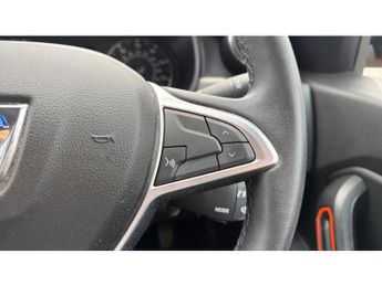 Dacia Duster 1.3 TCe 150 Extreme SE 5dr EDC Petrol Estate