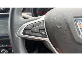 Dacia Duster 1.3 TCe 150 Extreme SE 5dr EDC Petrol Estate