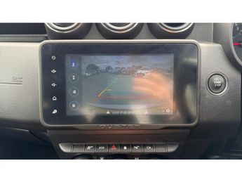 Dacia Duster 1.3 TCe 150 Extreme SE 5dr EDC Petrol Estate