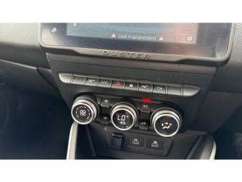 Dacia Duster 1.3 TCe 150 Extreme SE 5dr EDC Petrol Estate
