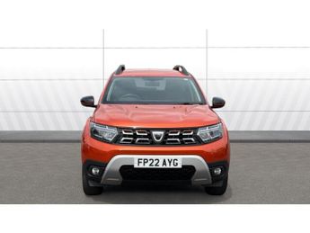 Dacia Duster 1.3 TCe 150 Extreme SE 5dr EDC Petrol Estate