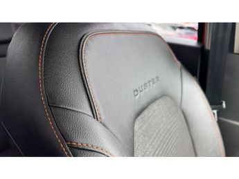 Dacia Duster 1.3 TCe 150 Extreme SE 5dr EDC Petrol Estate