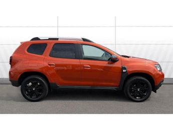 Dacia Duster 1.3 TCe 150 Extreme SE 5dr EDC Petrol Estate