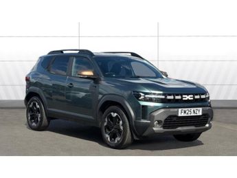 Dacia Duster 1.6 Hybrid 140 Extreme 5dr Auto Hybrid Estate