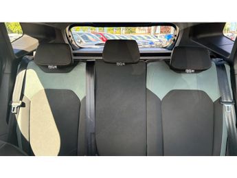 Dacia Duster 1.6 Hybrid 140 Extreme 5dr Auto Hybrid Estate