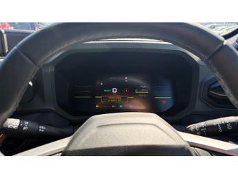 Dacia Duster 1.6 Hybrid 140 Extreme 5dr Auto Hybrid Estate