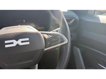 Dacia Duster 1.6 Hybrid 140 Extreme 5dr Auto Hybrid Estate