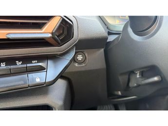 Dacia Duster 1.6 Hybrid 140 Extreme 5dr Auto Hybrid Estate