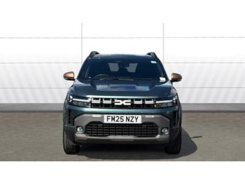 Dacia Duster 1.6 Hybrid 140 Extreme 5dr Auto Hybrid Estate