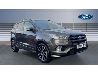 Ford Kuga 1.5 TDCi ST-Line 5dr 2WD Diesel Estate