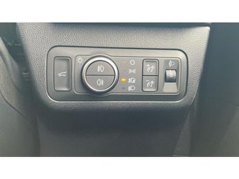 Ford Kuga 2.5 FHEV ST-Line X Edition 5dr CVT Hybrid Estate