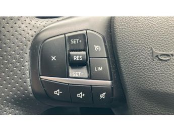 Ford Kuga 2.5 FHEV ST-Line X Edition 5dr CVT Hybrid Estate