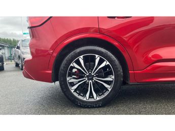 Ford Kuga 2.5 FHEV ST-Line X Edition 5dr CVT Hybrid Estate