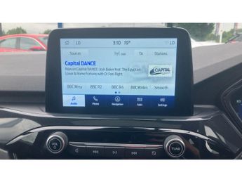 Ford Kuga 2.0 EcoBlue 190 ST-Line X Edition 5dr Auto AWD Diesel Estate