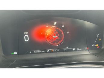 Ford Kuga 2.0 EcoBlue 190 ST-Line X Edition 5dr Auto AWD Diesel Estate