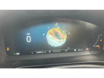 Ford Kuga 2.0 EcoBlue 190 ST-Line X Edition 5dr Auto AWD Diesel Estate