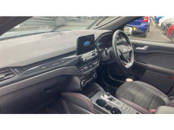 Ford Kuga 2.0 EcoBlue 190 ST-Line X Edition 5dr Auto AWD Diesel Estate