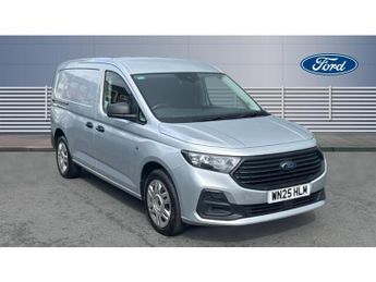 Ford Transit Connect 240 L2 Diesel 2.0 EcoBlue 122ps Trend Van Auto