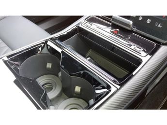 Ford Capri 125kW Premium 52kWh 5dr Auto [Driver Assist Pack] Electric Estat