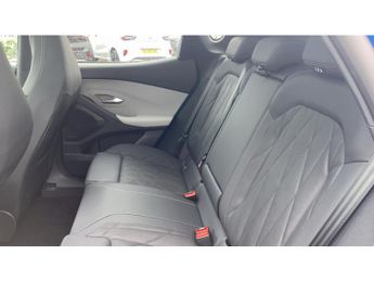Ford Capri 125kW Premium 52kWh 5dr Auto [Driver Assist Pack] Electric Estat