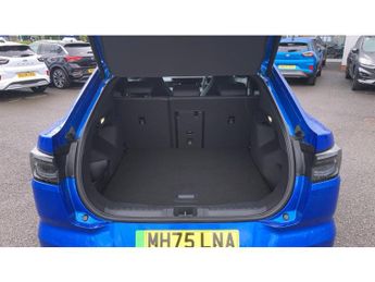 Ford Capri 125kW Premium 52kWh 5dr Auto [Driver Assist Pack] Electric Estat