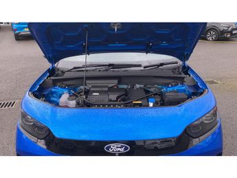 Ford Capri 125kW Premium 52kWh 5dr Auto [Driver Assist Pack] Electric Estat