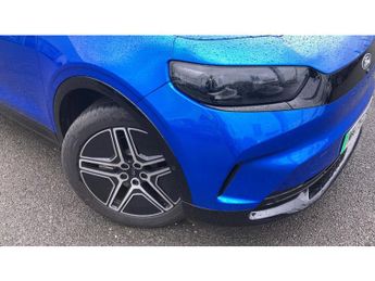 Ford Capri 125kW Premium 52kWh 5dr Auto [Driver Assist Pack] Electric Estat