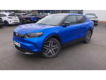 Ford Capri 125kW Premium 52kWh 5dr Auto [Driver Assist Pack] Electric Estat