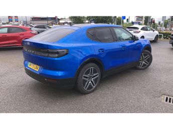 Ford Capri 125kW Premium 52kWh 5dr Auto [Driver Assist Pack] Electric Estat