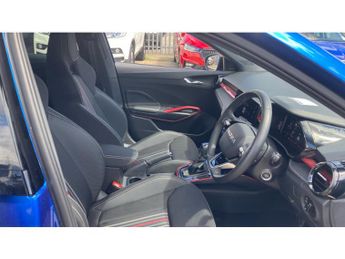 Skoda Fabia 1.5 TSI 150 Monte Carlo Edition 5dr DSG Petrol Hatchback